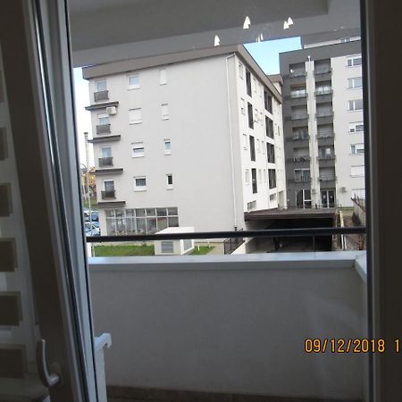 Apartman Tea 2 Баня-Лука Екстер'єр фото