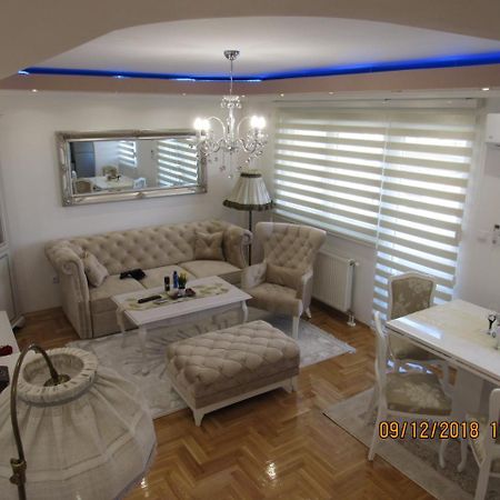 Apartman Tea 2 Баня-Лука Екстер'єр фото