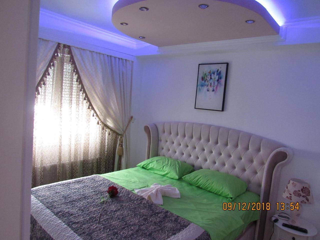 Apartman Tea 2 Баня-Лука Екстер'єр фото