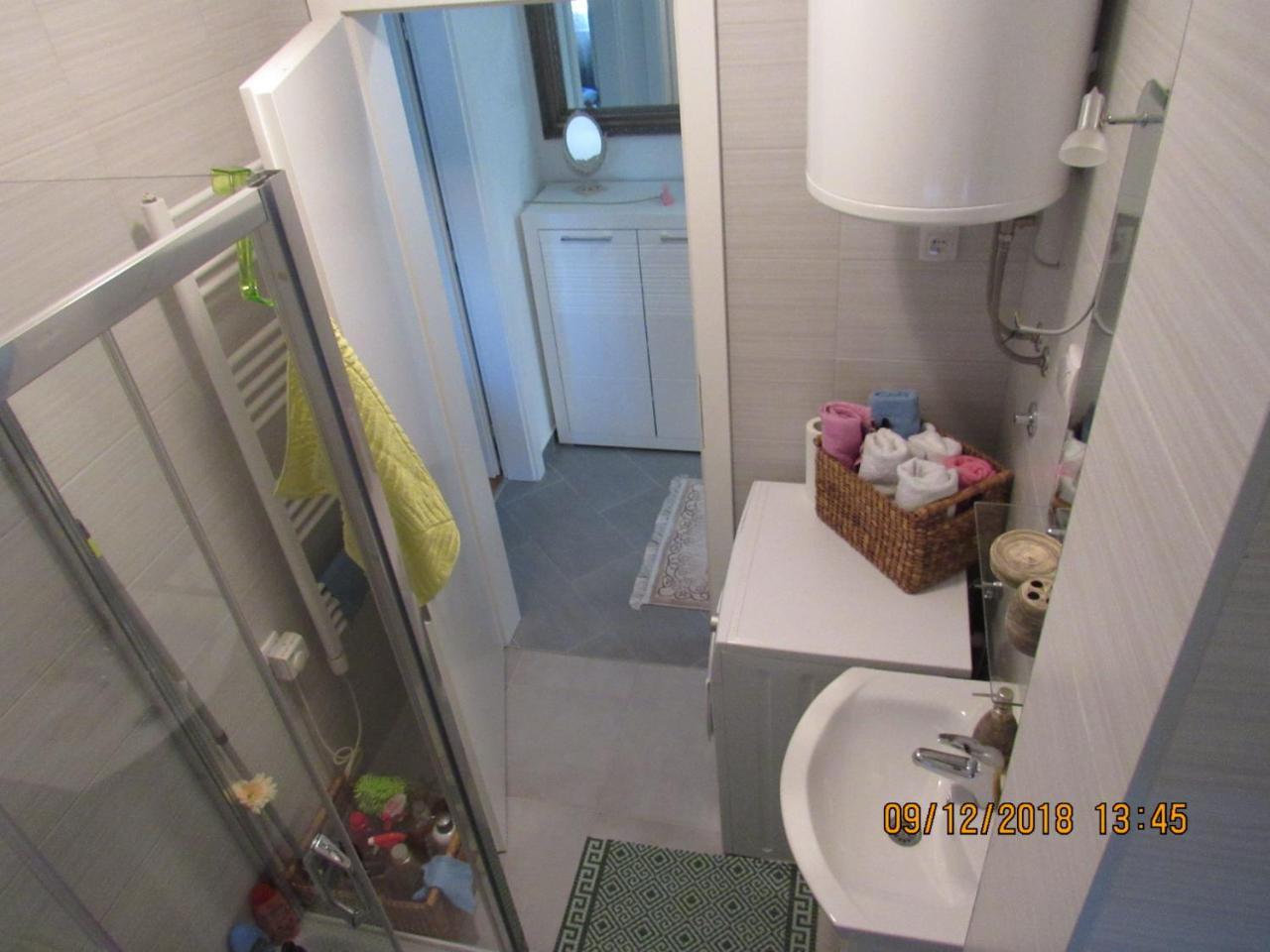 Apartman Tea 2 Баня-Лука Екстер'єр фото
