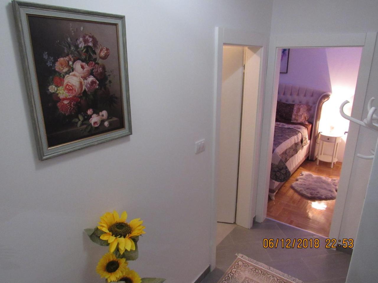 Apartman Tea 2 Баня-Лука Екстер'єр фото