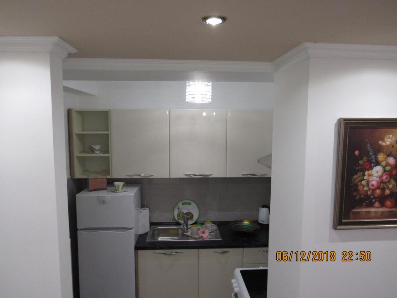 Apartman Tea 2 Баня-Лука Екстер'єр фото