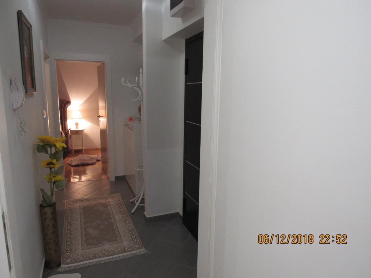 Apartman Tea 2 Баня-Лука Екстер'єр фото