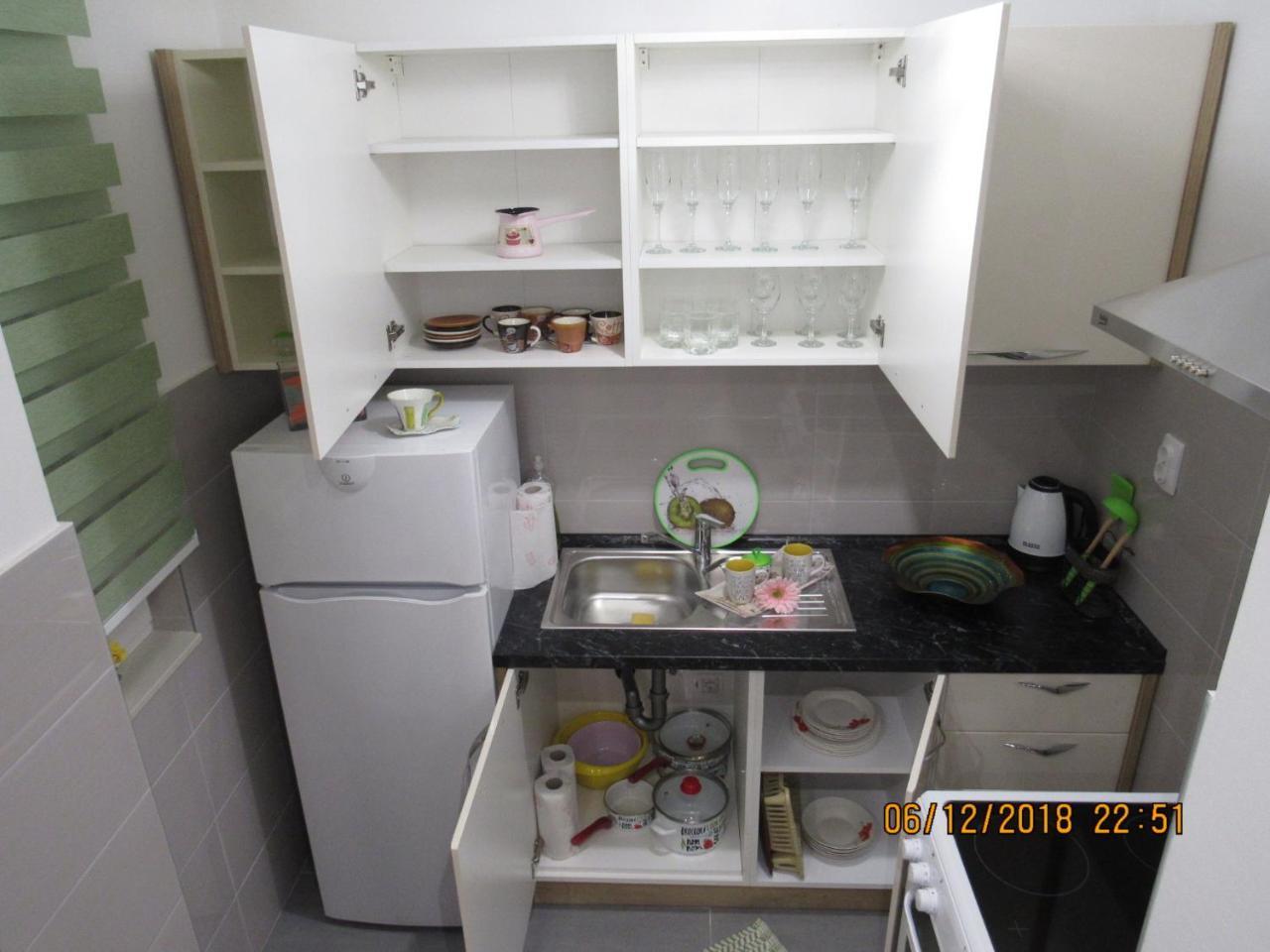 Apartman Tea 2 Баня-Лука Екстер'єр фото
