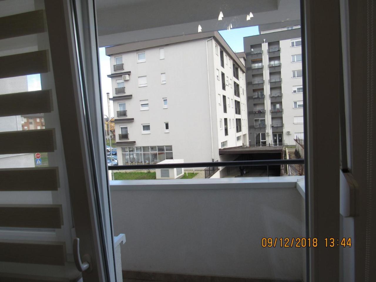 Apartman Tea 2 Баня-Лука Екстер'єр фото
