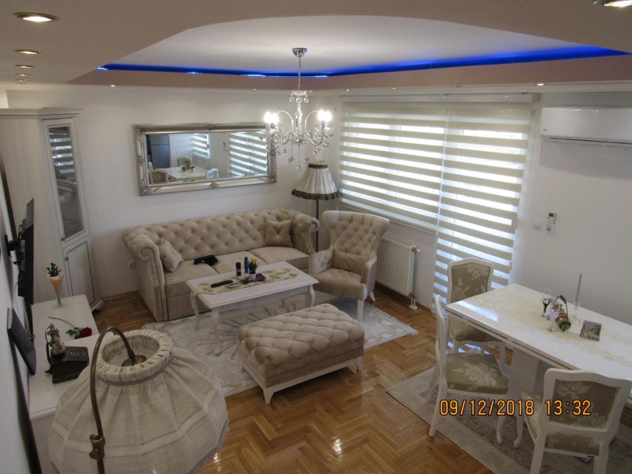 Apartman Tea 2 Баня-Лука Екстер'єр фото