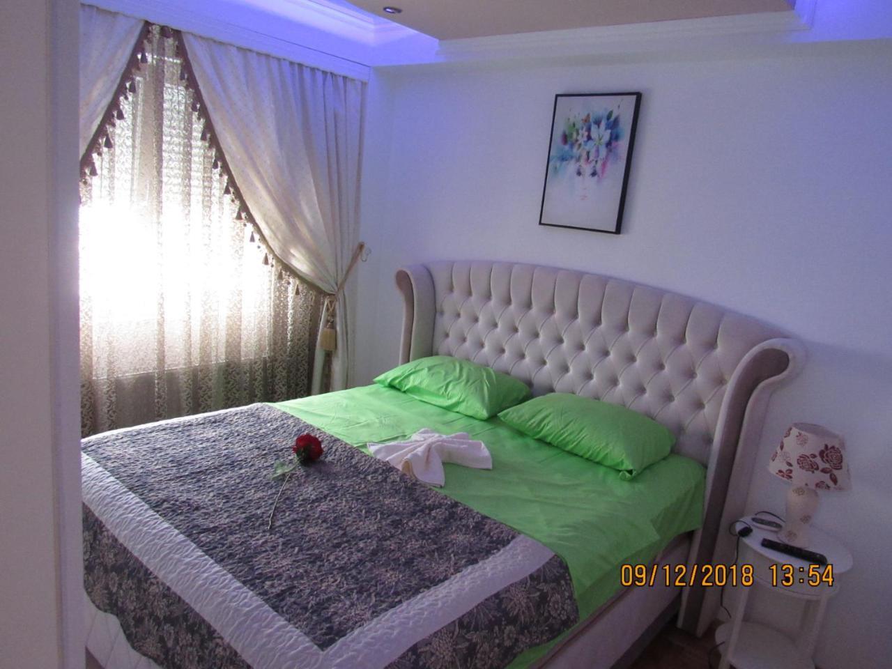 Apartman Tea 2 Баня-Лука Екстер'єр фото