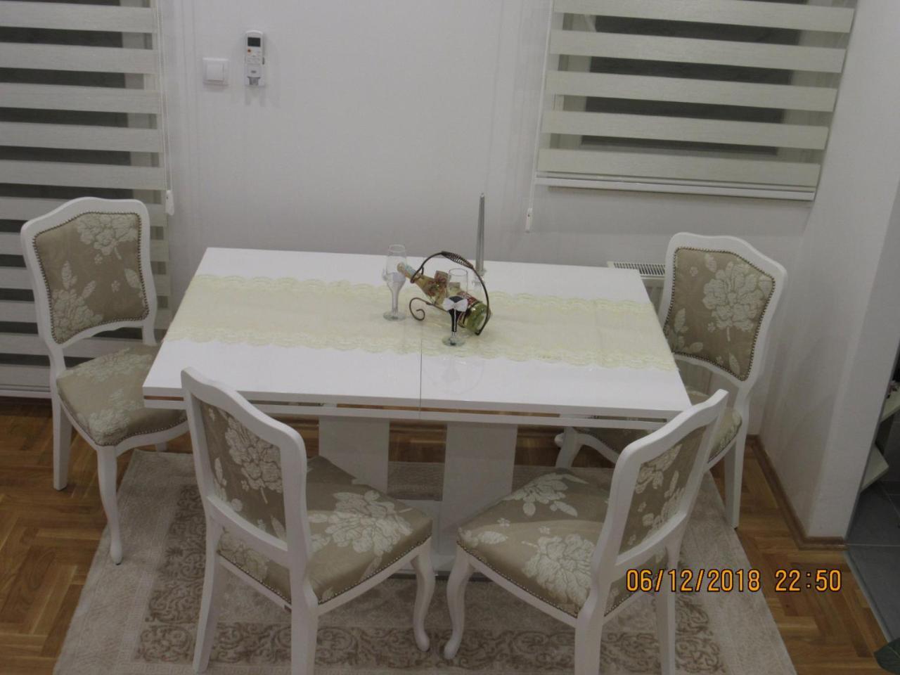 Apartman Tea 2 Баня-Лука Екстер'єр фото