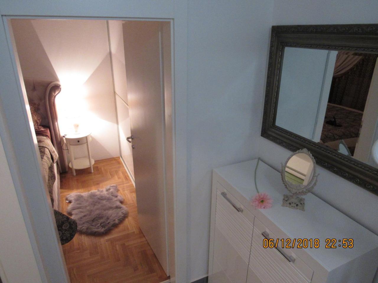 Apartman Tea 2 Баня-Лука Екстер'єр фото