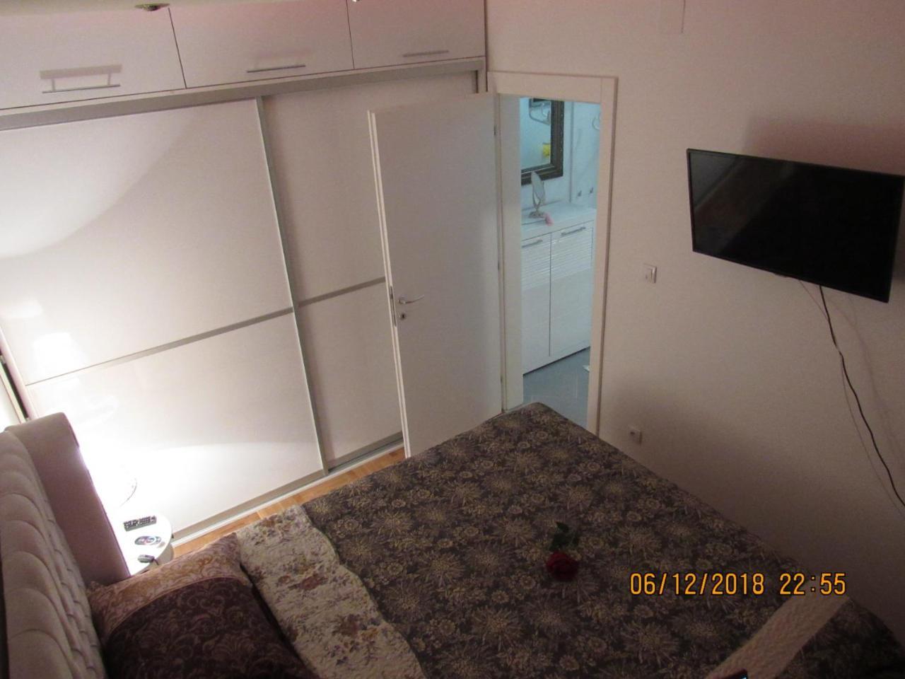 Apartman Tea 2 Баня-Лука Екстер'єр фото
