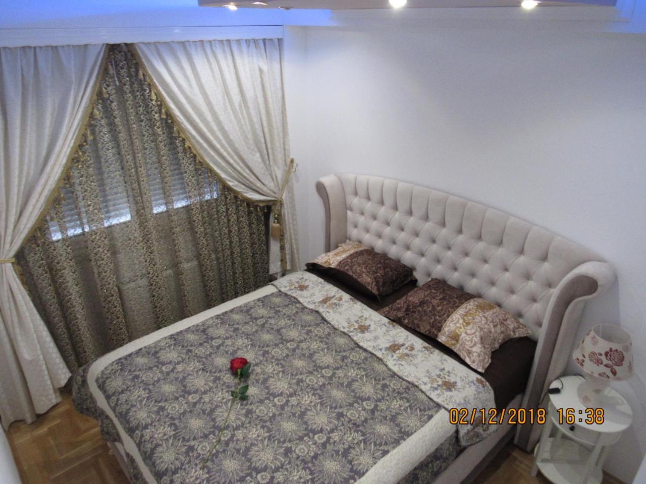 Apartman Tea 2 Баня-Лука Екстер'єр фото