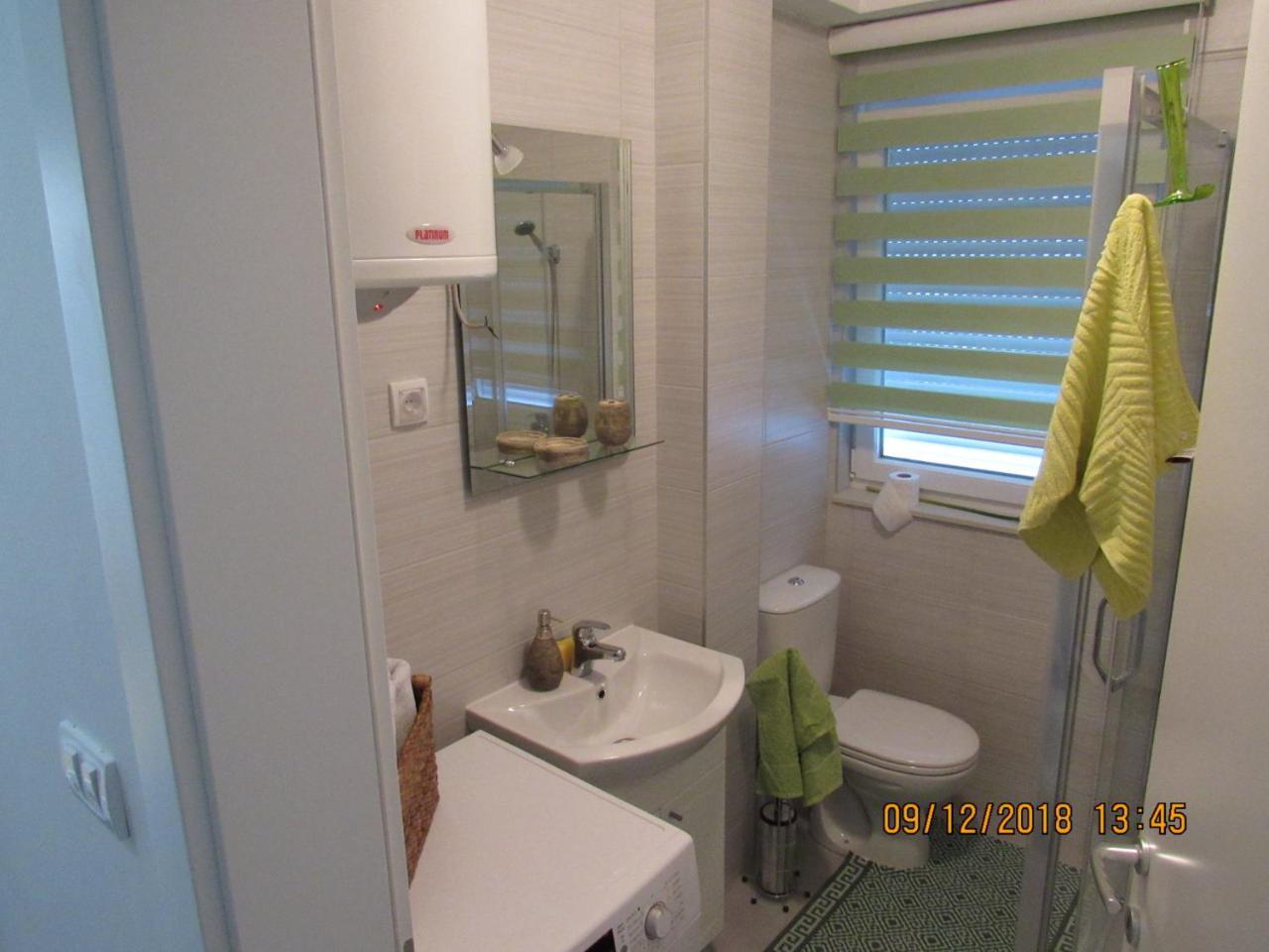 Apartman Tea 2 Баня-Лука Екстер'єр фото