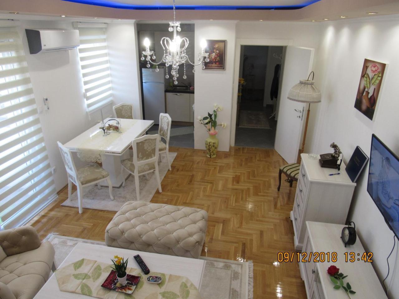 Apartman Tea 2 Баня-Лука Екстер'єр фото