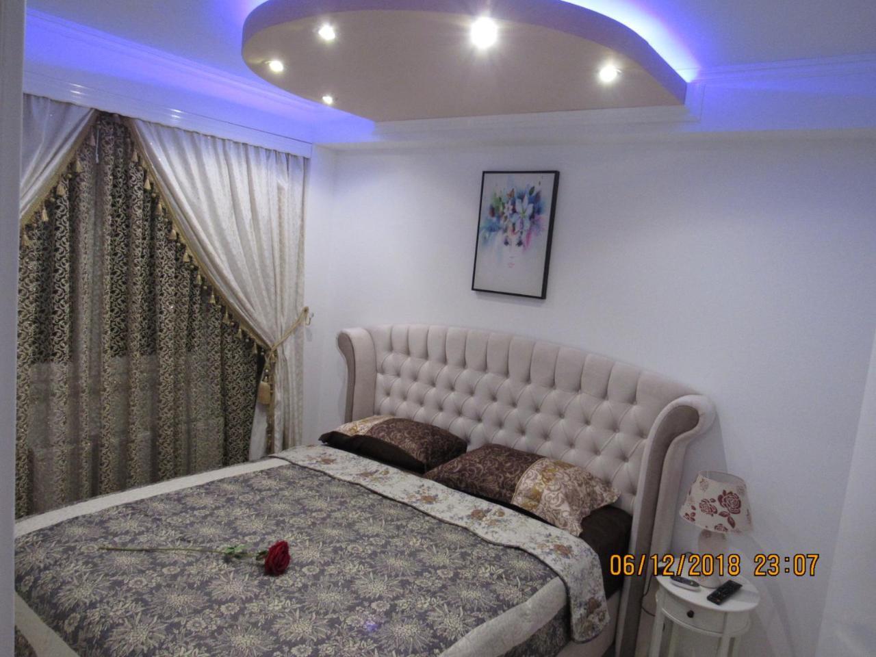 Apartman Tea 2 Баня-Лука Екстер'єр фото