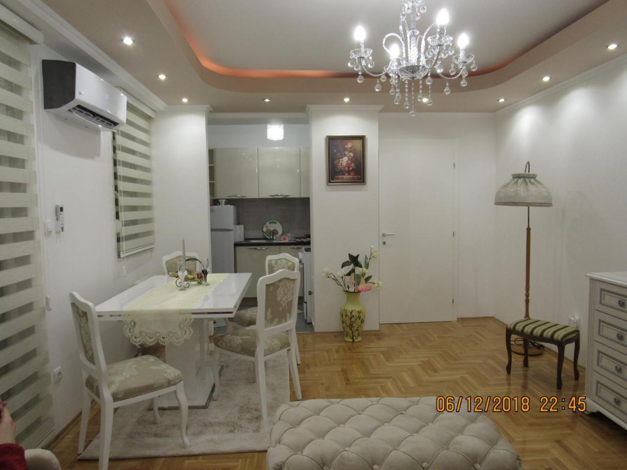 Apartman Tea 2 Баня-Лука Екстер'єр фото