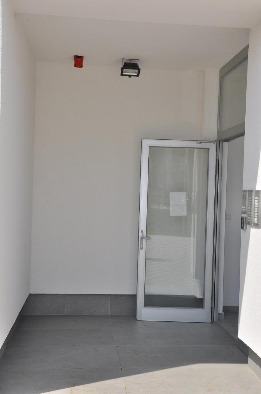 Apartman Tea 2 Баня-Лука Екстер'єр фото