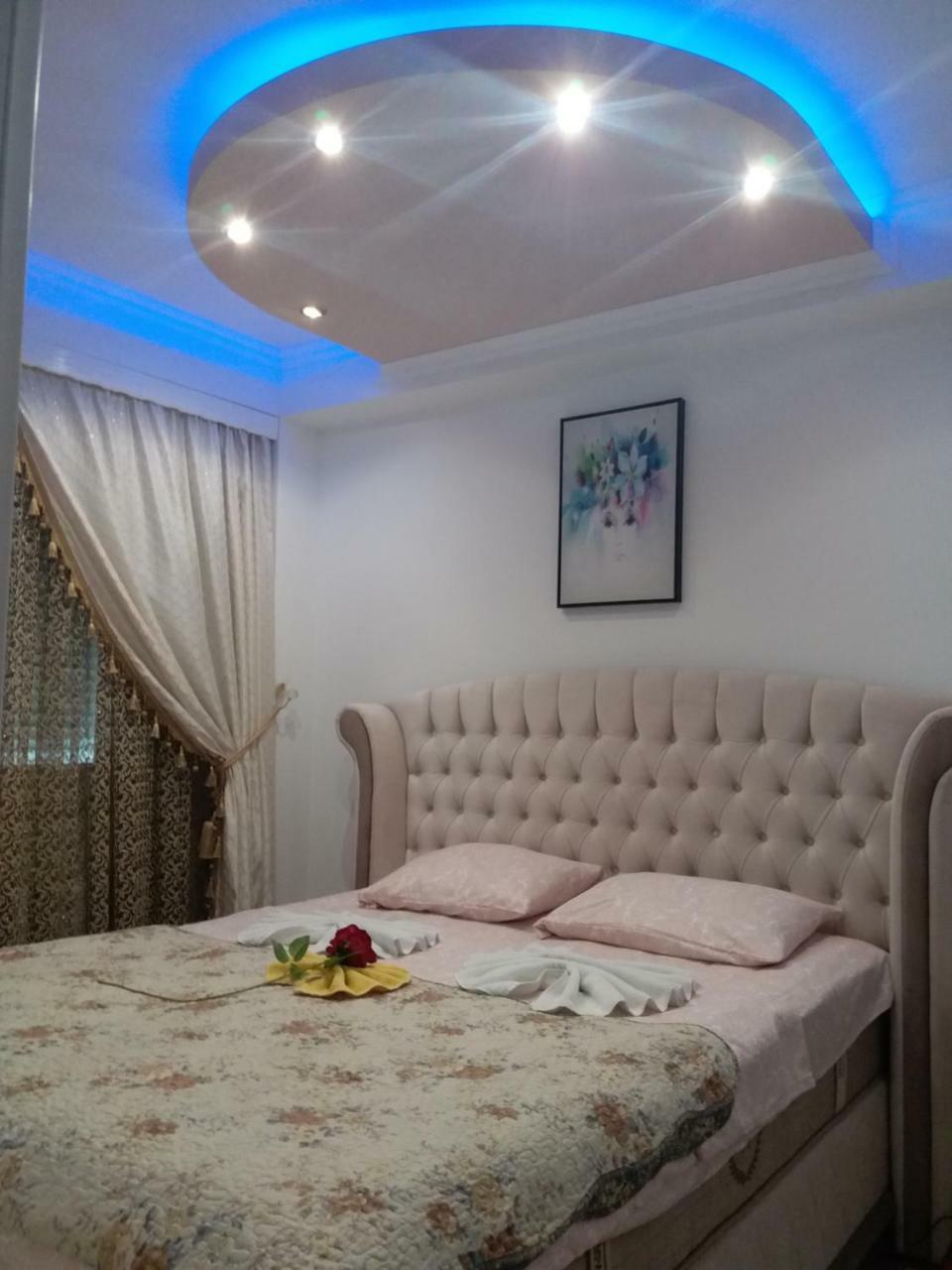 Apartman Tea 2 Баня-Лука Екстер'єр фото