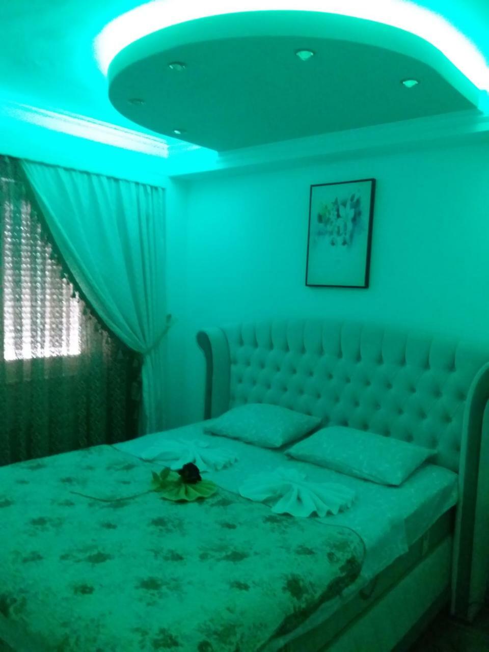 Apartman Tea 2 Баня-Лука Екстер'єр фото