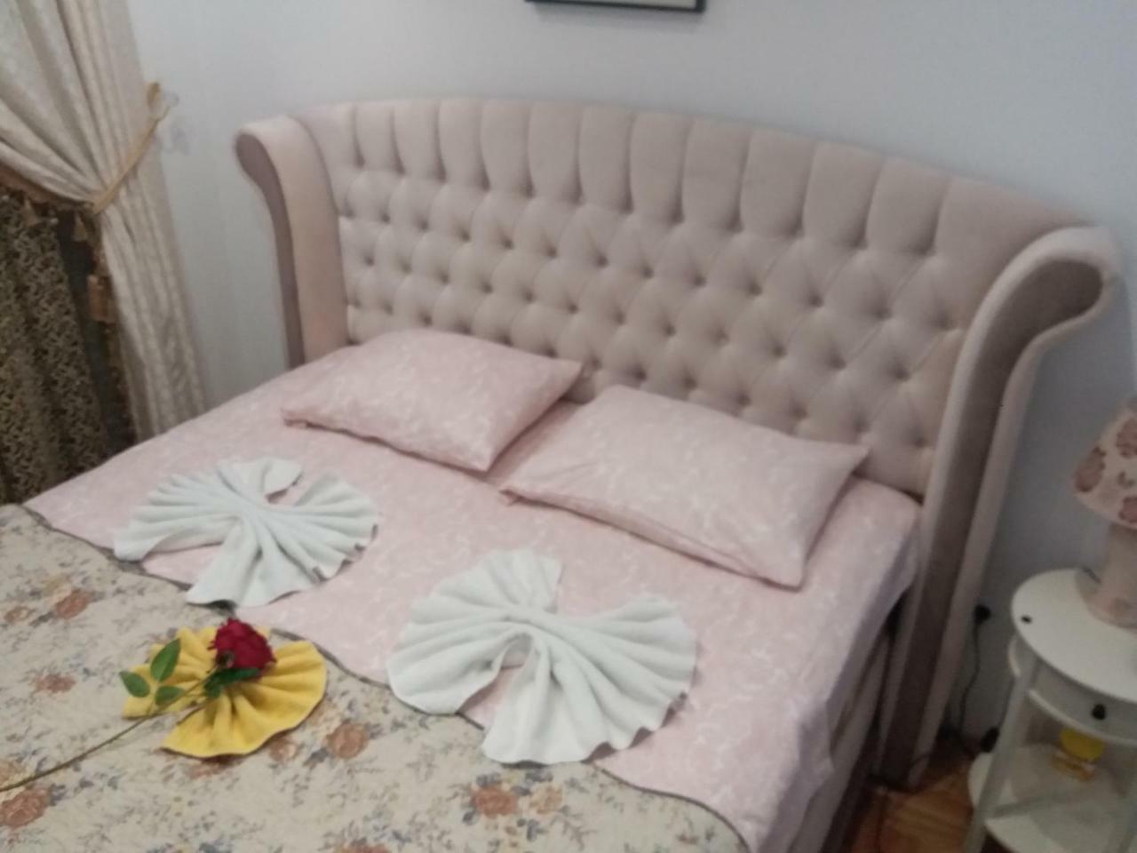 Apartman Tea 2 Баня-Лука Екстер'єр фото